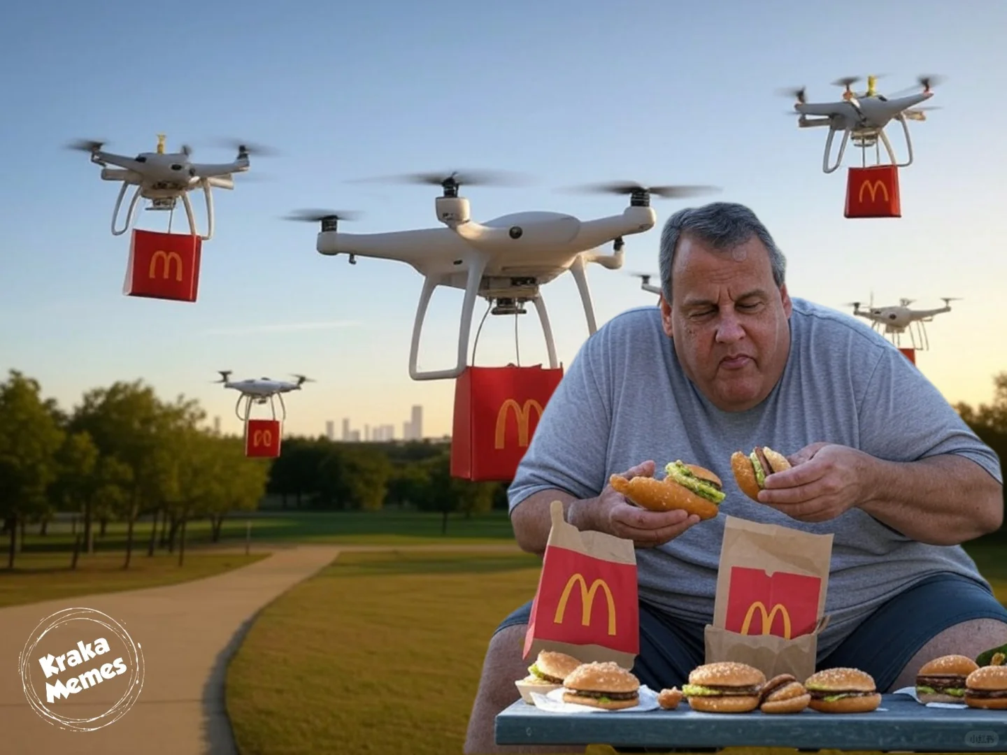 我们现在知道新泽西州上空无人机的来源了！