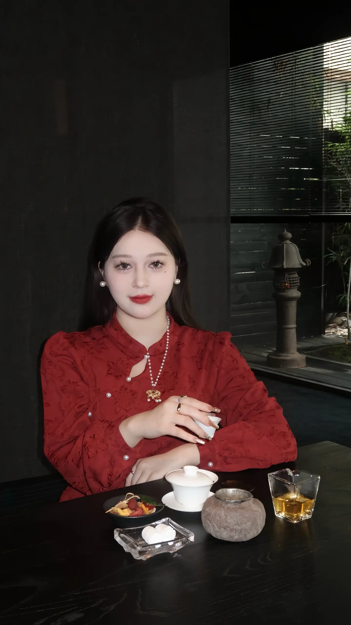东方的极致美学永不过时
