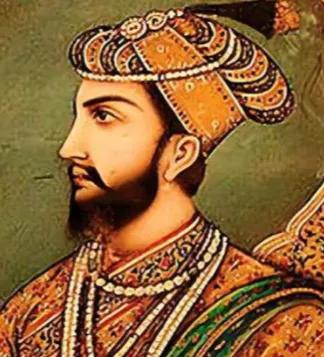 穆罕默德·本·图格鲁克（Muhammad bin Tughluq，约1300年—