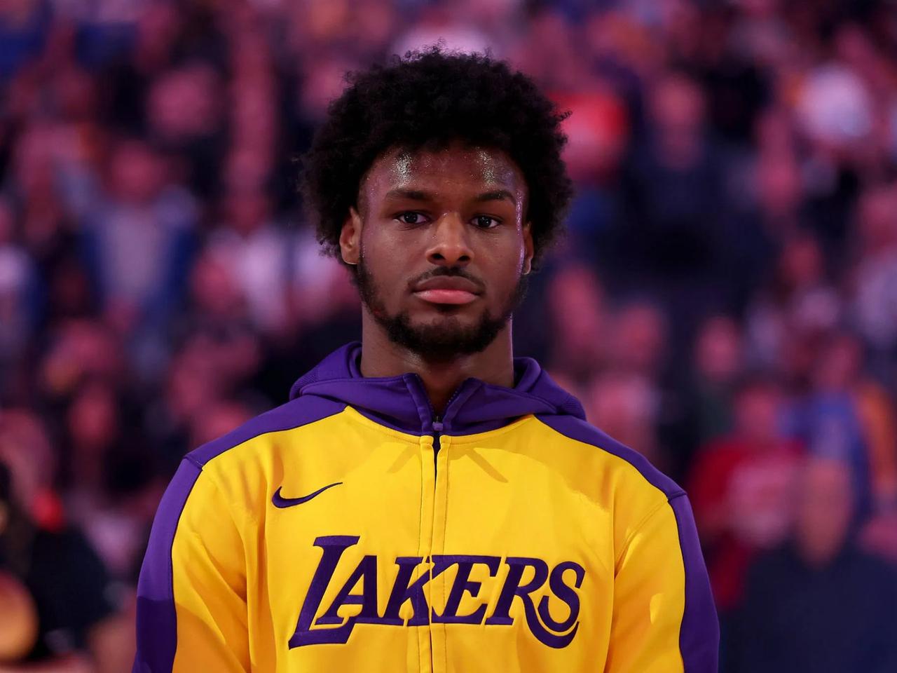 布朗尼都有票？全明星投票球员该不该有投票权？
近日，前NBA球员帕森斯在播客节目