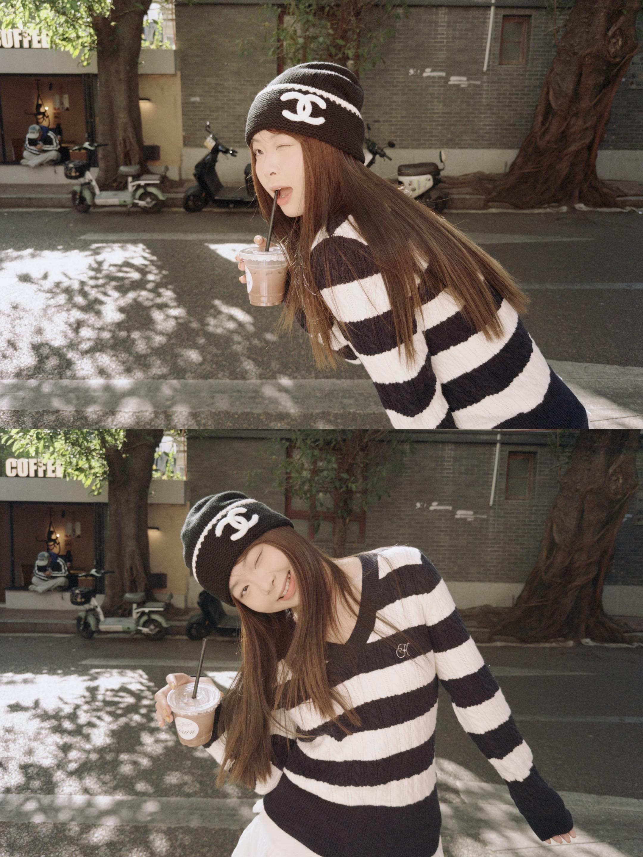 我的胡思乱想可以织24件毛衣