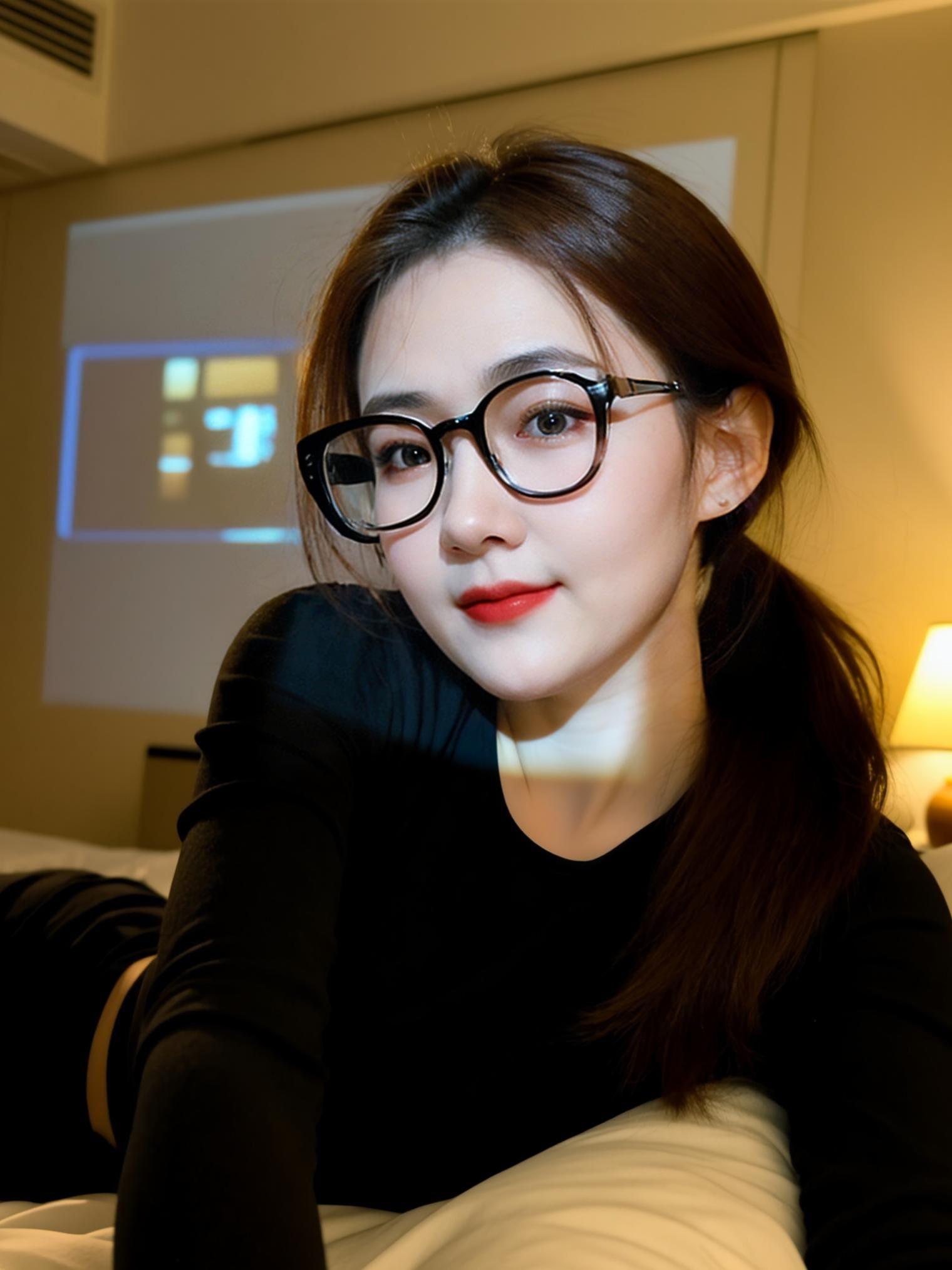 太喜欢熬夜了，有种和阎王单挑的感觉～