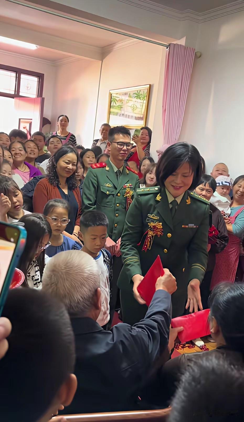 爱情与官职高低无关