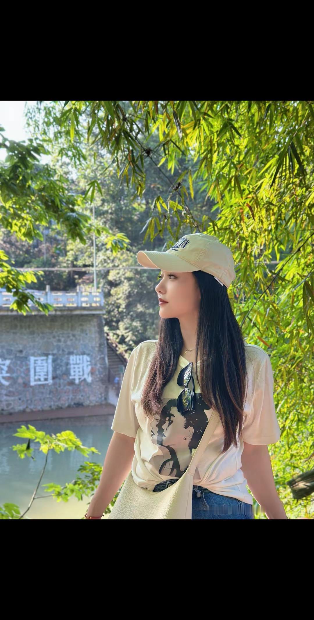 你的善良里，一定藏着好运气🍀松弛感生活 日常随拍