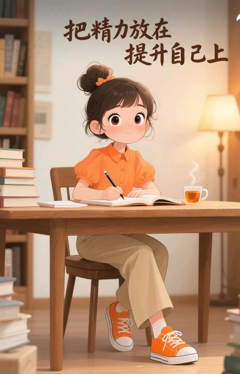 人这一辈子，
一定要和，
让自己开心的人在一起，
人生很短暂，
不过三万多天，