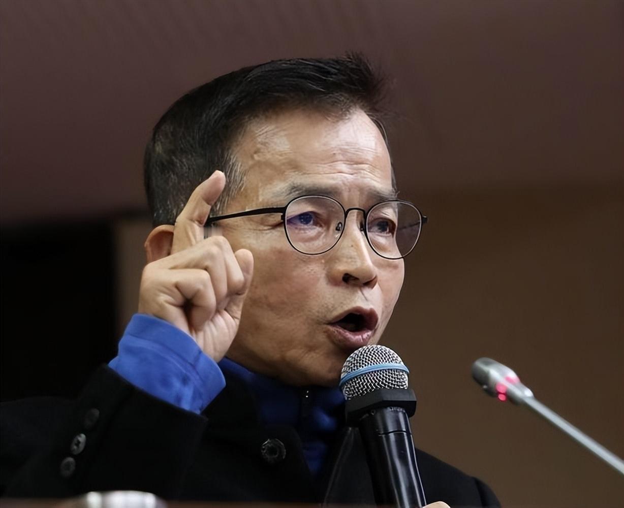 台行政机构明年度总预算案被在野党全面退回后，民进党方面似乎有意再次提出所谓的“释