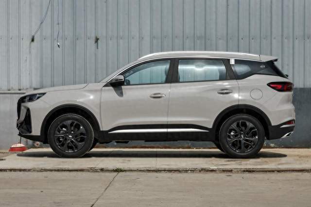8‑10万家用SUV，瑞虎7真实家用体验分享