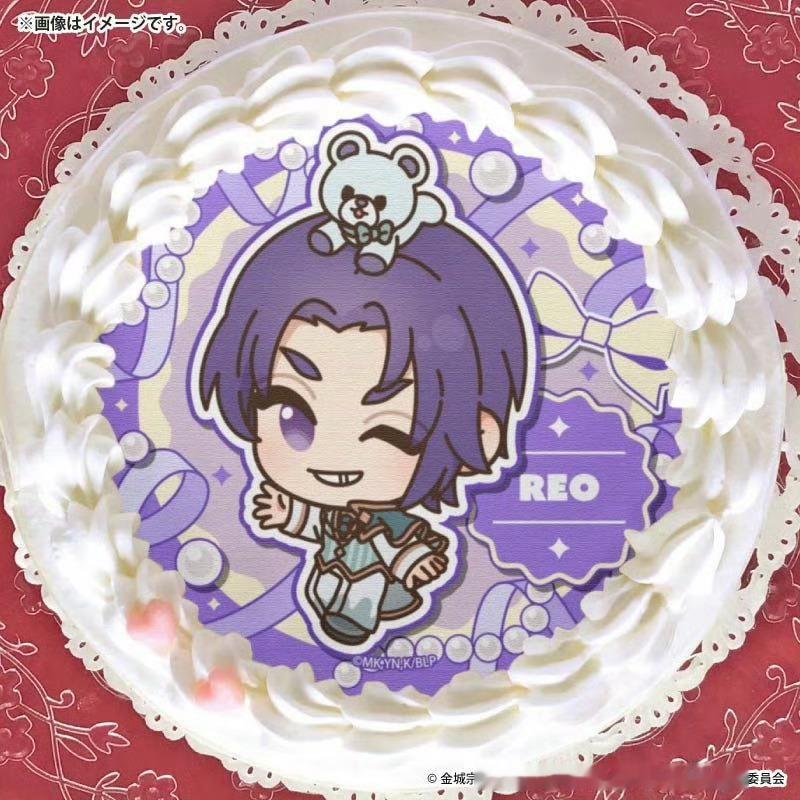 就你俩脑袋顶小熊，幻视这张情侣柄了 