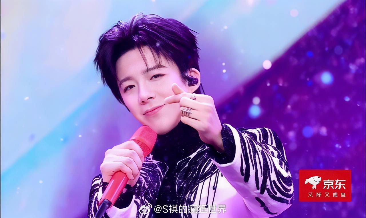 刘宇宁的2025巡演 🐾刘宇宁玫瑰丛生 🐾摩登兄弟[超话] ⭕快乐密码get