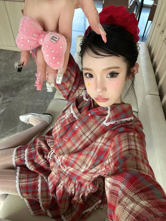 你系窝的ok绷•᎑<🎀