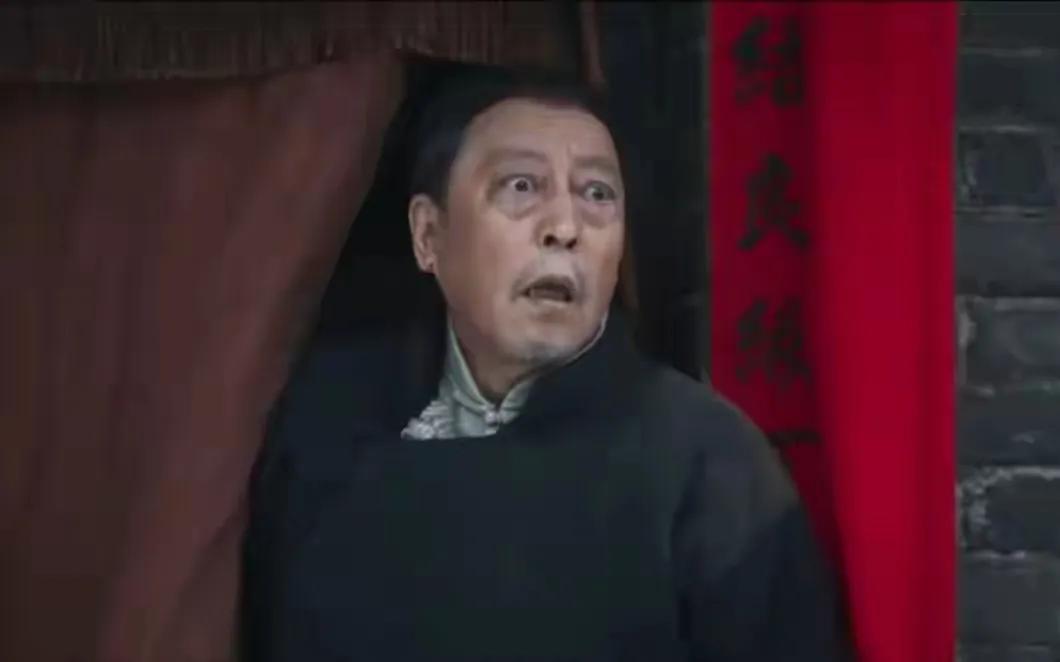 倪大红没有骗你！

这几天，有好多人都骂倪大红，说他在电视剧《生万物》里饰演地主