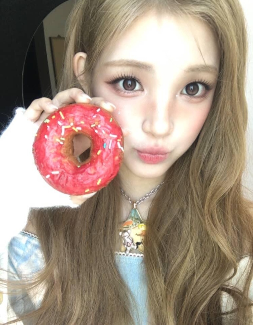 金毛饲养园🎠｜二月日记必听🥰<珊瑚海>翻唱网页链接<看着我的眼睛说>翻唱 网