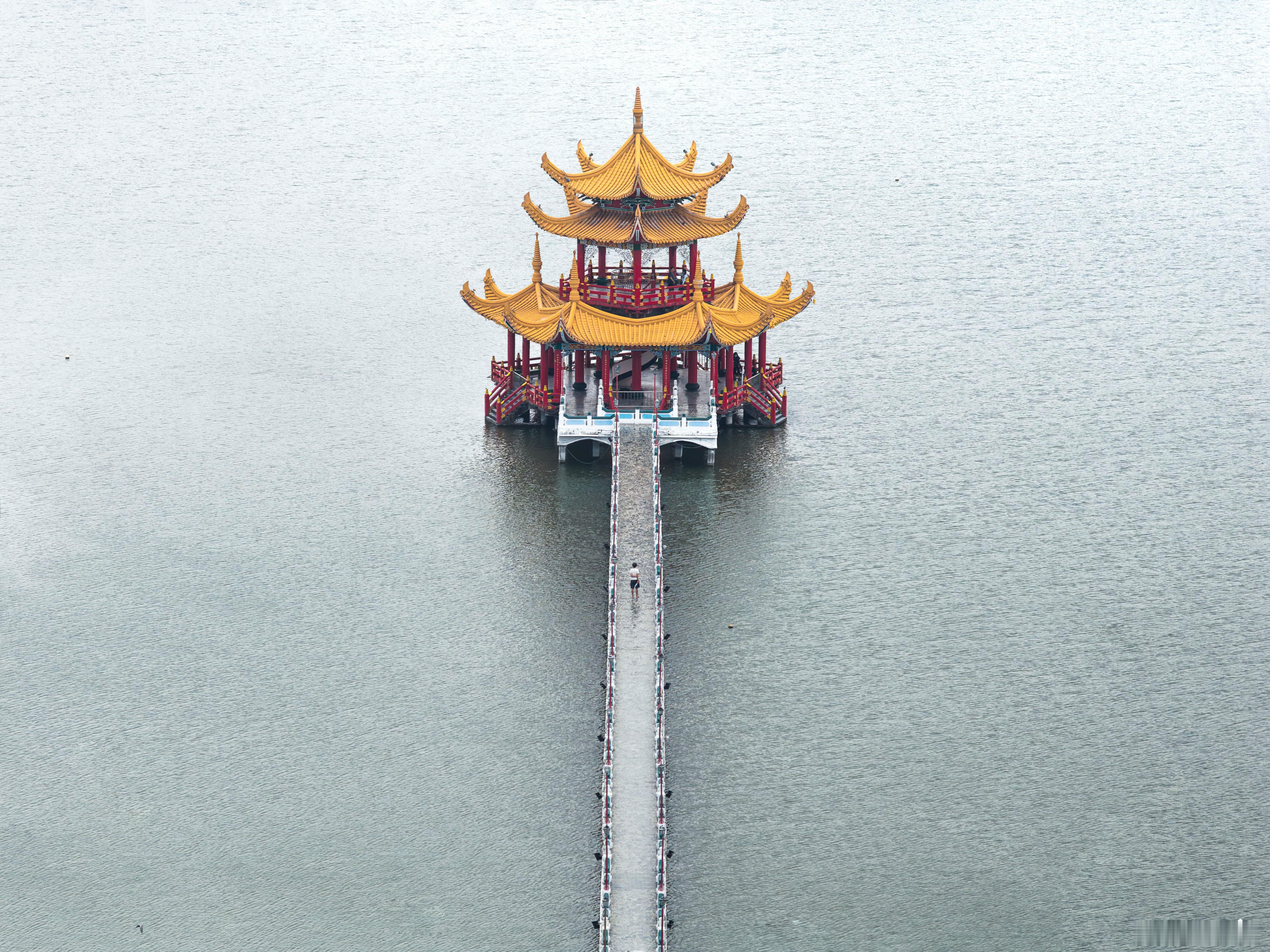 高雄全记录，台湾的第二大城市。摄影旅行高雄台湾 ​​​