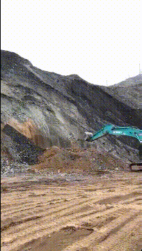 对着山头拜一拜呀
省我多少工作量呀