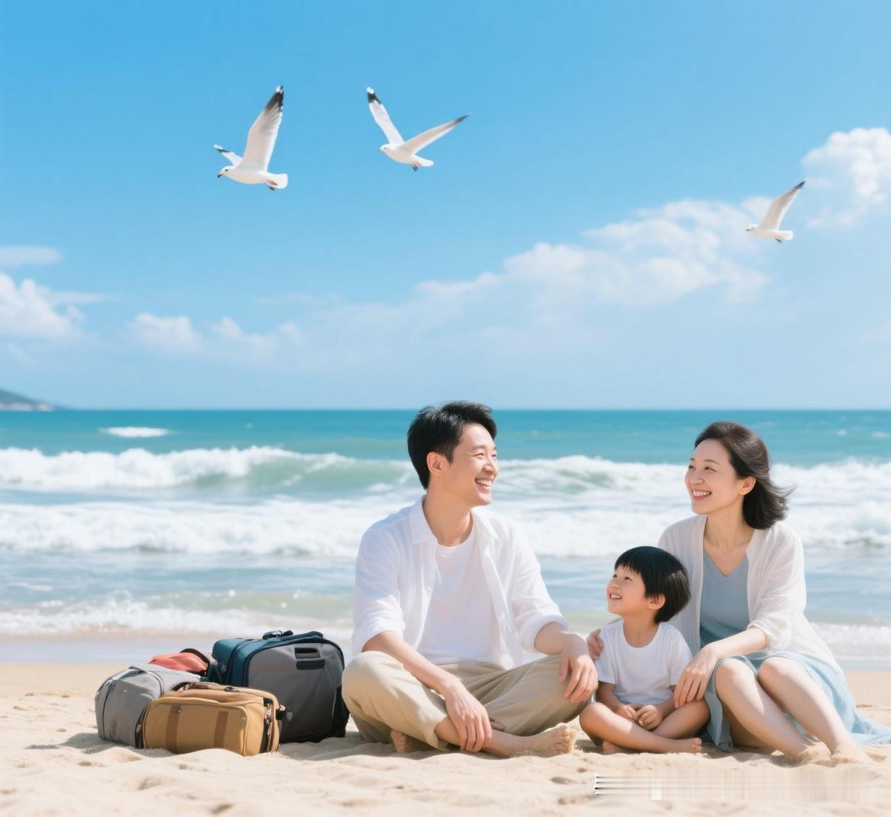别再自我感动式陪孩子，真正的真相，残忍又扎心
 
上周去儿子学校开家长会，班主任
