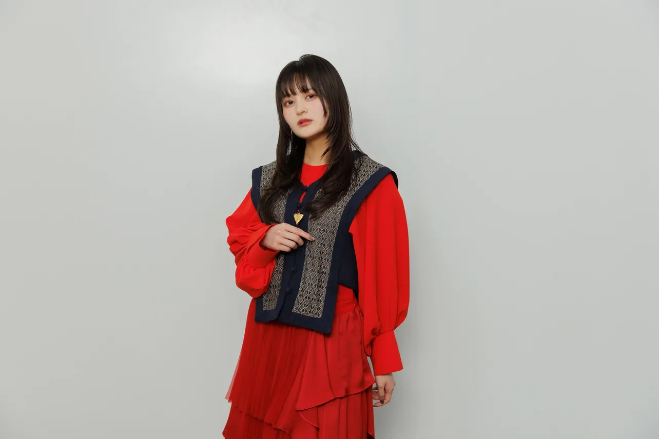 橘美来