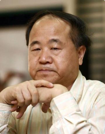 莫言说："亲兄弟姐妹之间，一旦到了六十岁，甚至七十岁的年纪之后，一般来说，之间的