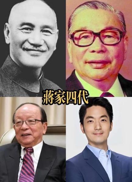 台湾不再是老蒋的天下，蒋万安不愿意“一国两制”，就来“一国一制”！

2025年