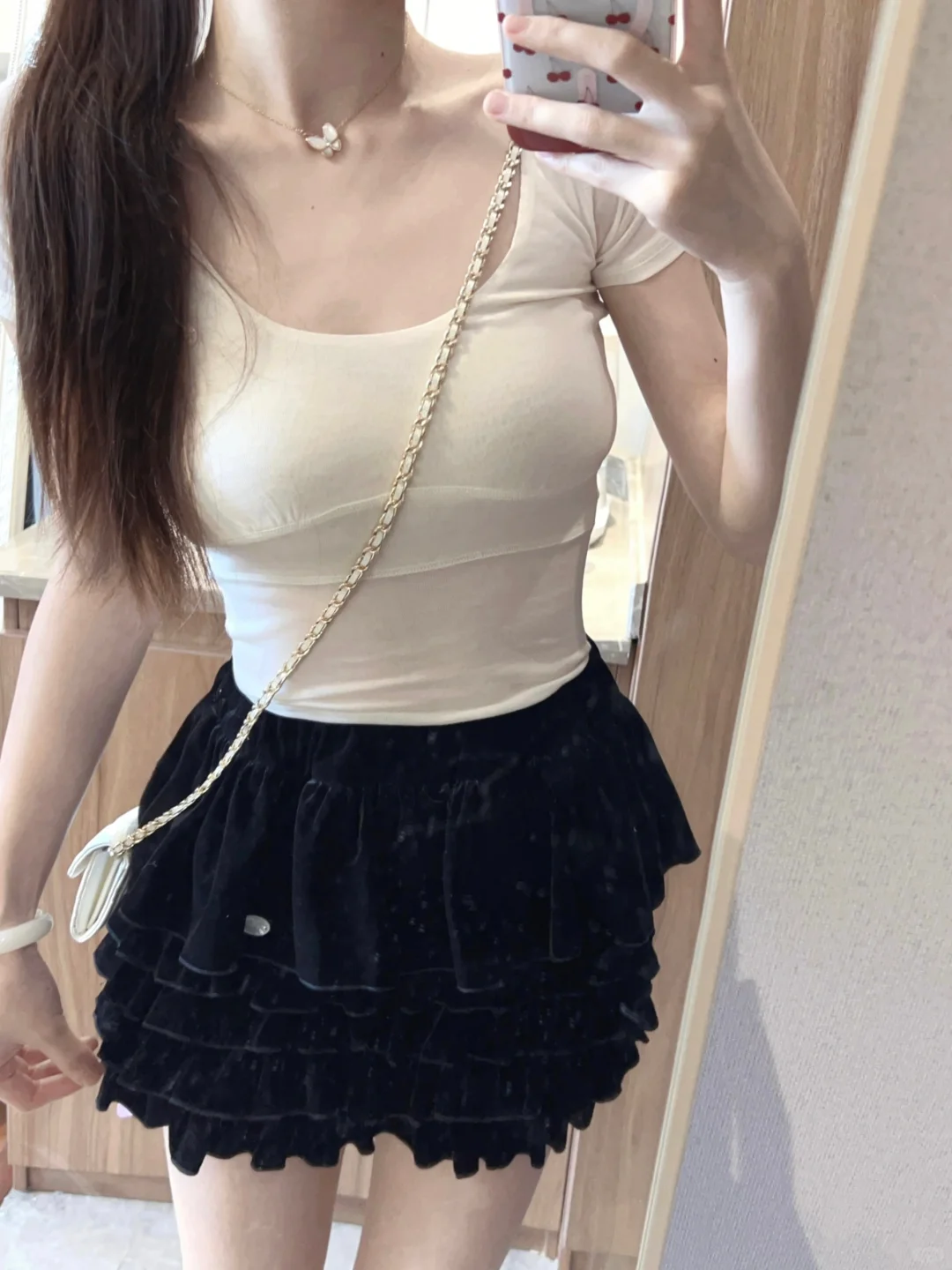 芭蕾女孩🧸 舞蹈生好纯～