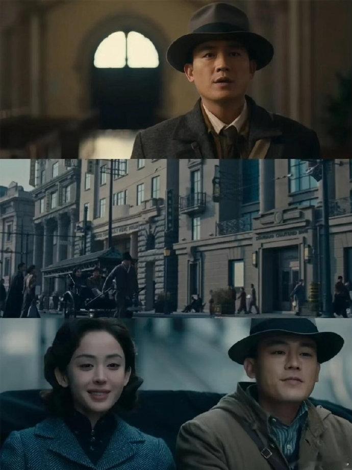 娜扎质疑欧豪拍照技术谁看这段不自拍名场面笑出声，欧豪一顿操作猛如虎，成片却格外抽