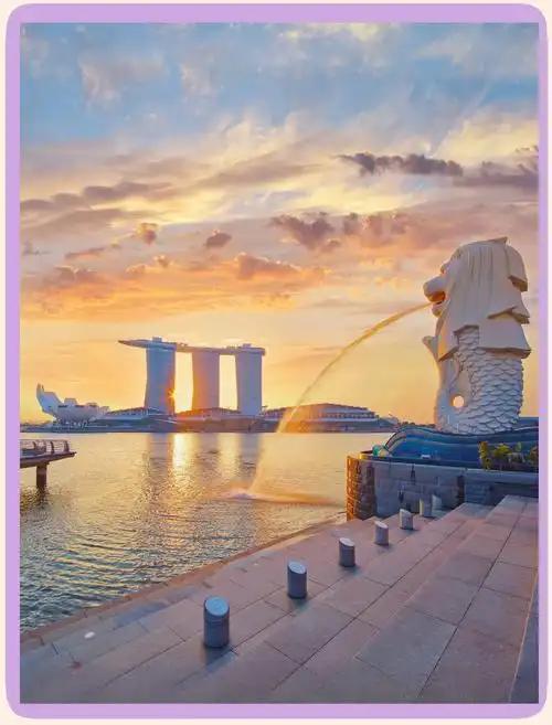 用一句话来评价新加坡新加坡虽然面积很小，资源也比较匮乏，但是发展的非常好，是当今