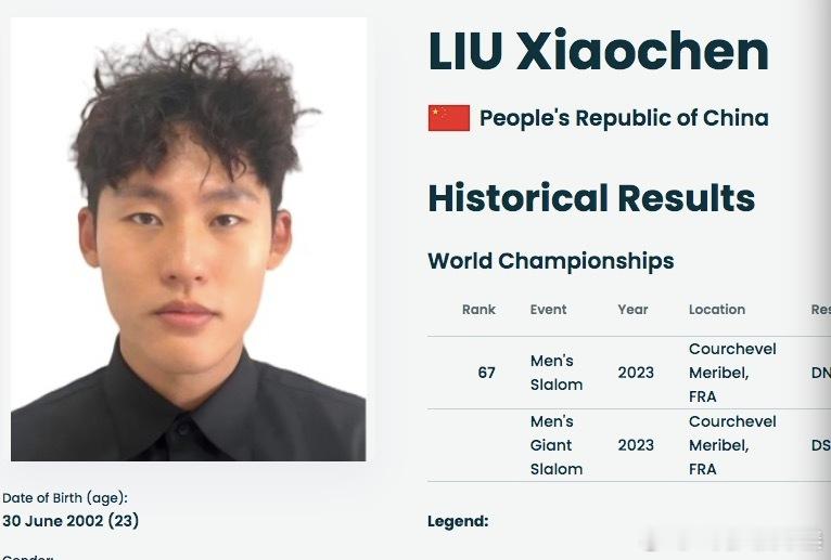 冬奥观赛团冬奥会小时候家里还能收到ESPN的时候偶尔能看到超级大回转直播，主要是