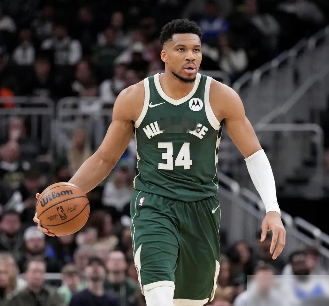 惊喜将至，今年NBA选秀大会之前或有重磅大交易
一、预计热火雄鹿会被拽到同一张谈