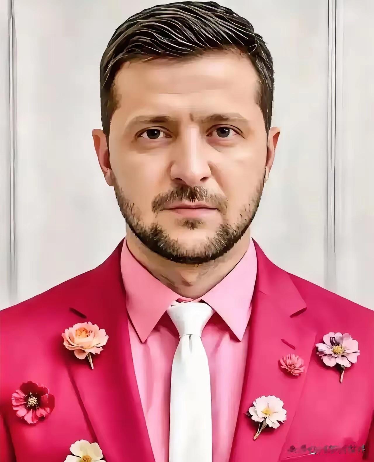 果然被我猜中了！乌克兰总统泽连斯基今天宣布：2月24日，乌克兰总统泽连斯基称，特