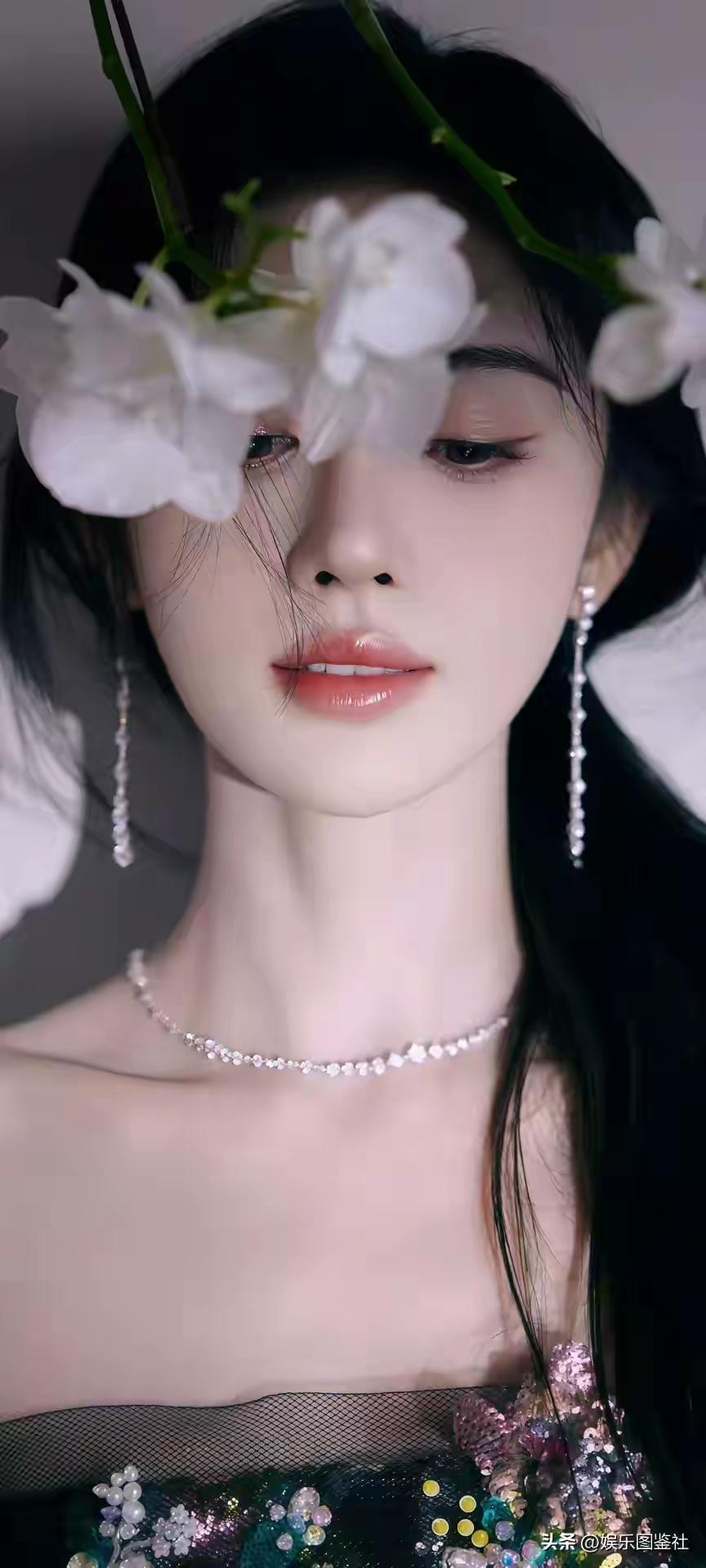 鞠婧祎记录我的2026