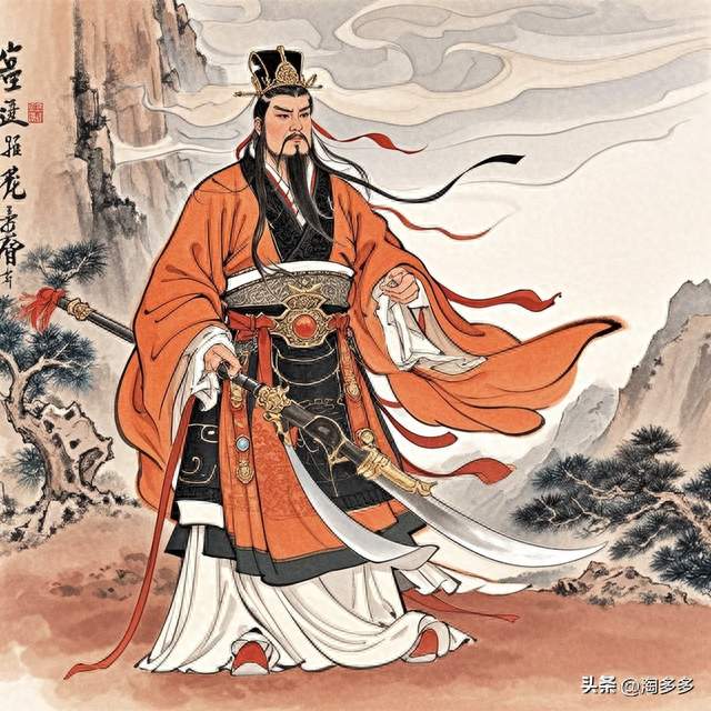 读懂刘备才明白：普通人最大的底牌，从来不是天赋，而是人品