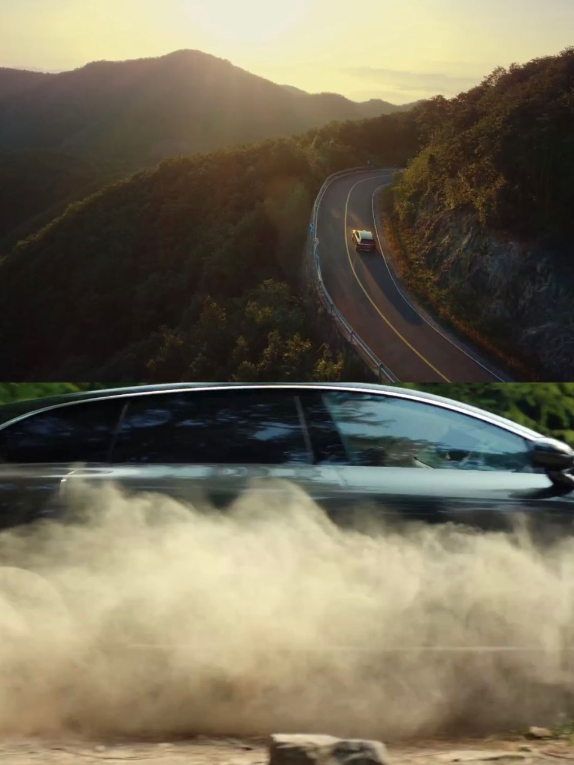 沈腾杨幂 爱的二舅定律 旅行车不旅行行不行 沈腾杨幂都选享界S9T！听声音就知道