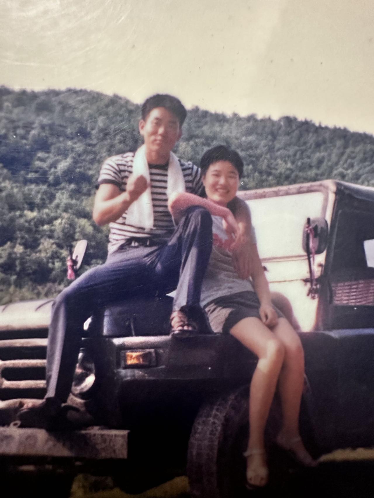 老公卖车的 3 万，是我南下最硬的底气
我一直觉得，自己这辈子最幸运的，不是赚过