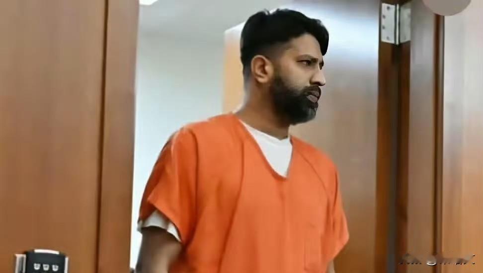 60年监禁！印度裔医生沦为恶魔，8200名受害者太揪心
 
40岁印度裔医生乌马