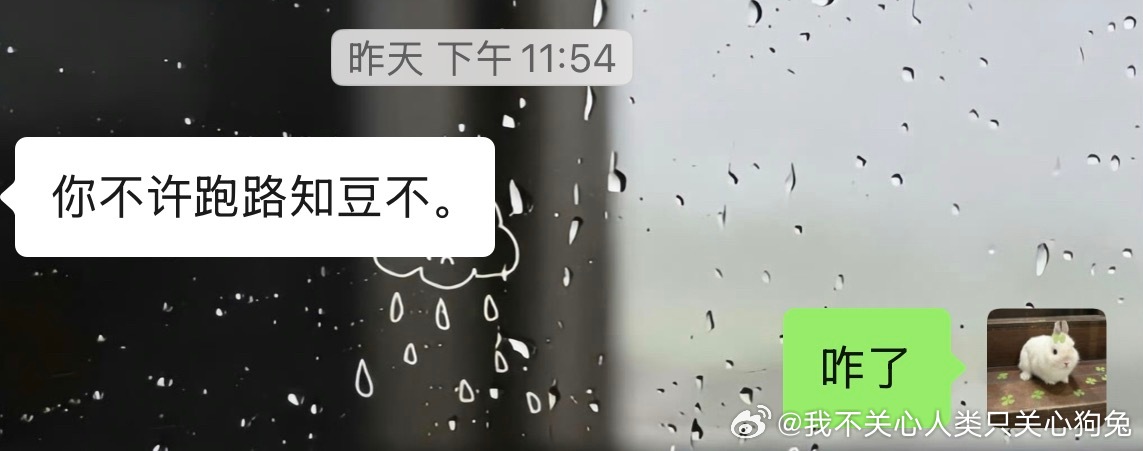 有不少互关陆陆续续的私聊我，表达出想和我进一步发展关系的意思，在此，我统一作出回
