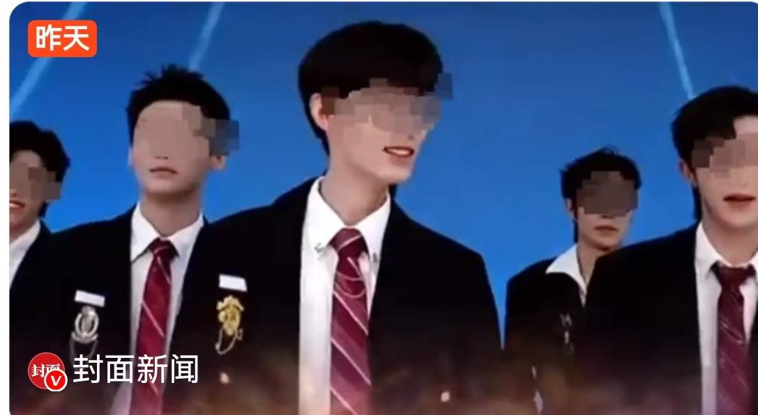 “如果用坐牢换取退款我也愿意。”4月21日，19岁女生小梦面对镜头说出的这句话，