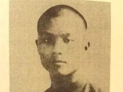 1950年，台工委 “四大金刚” 被捕，蔡孝乾等3人选择叛变，唯独张志忠被折磨4