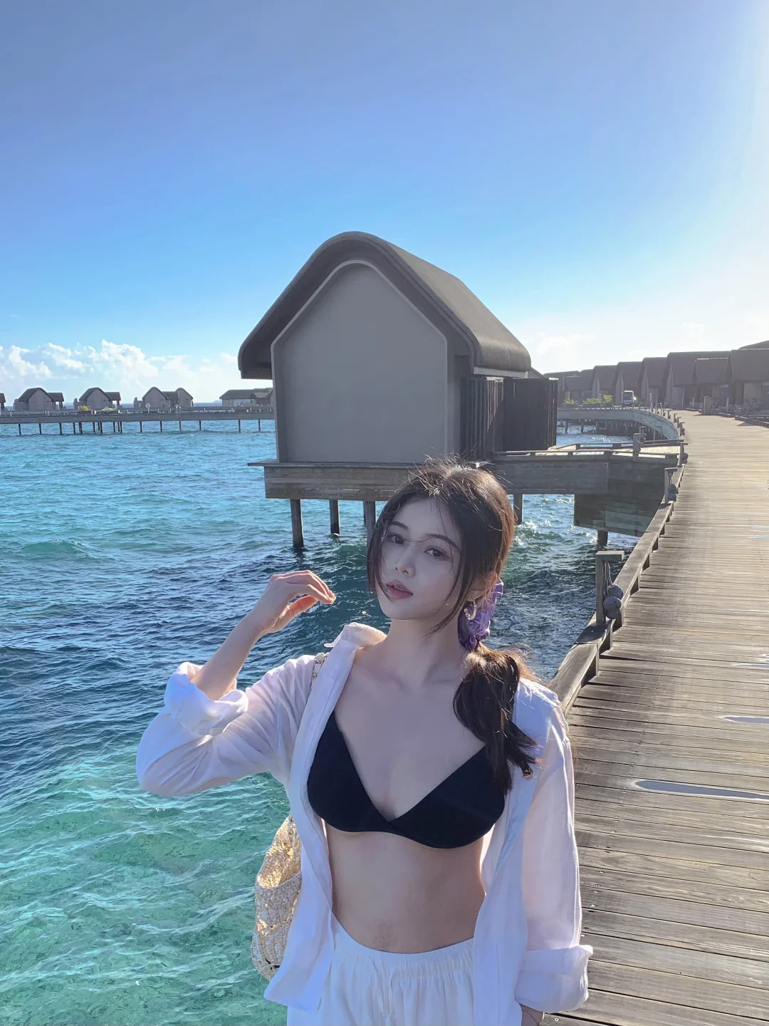 娇丽being岛民日记🏝️