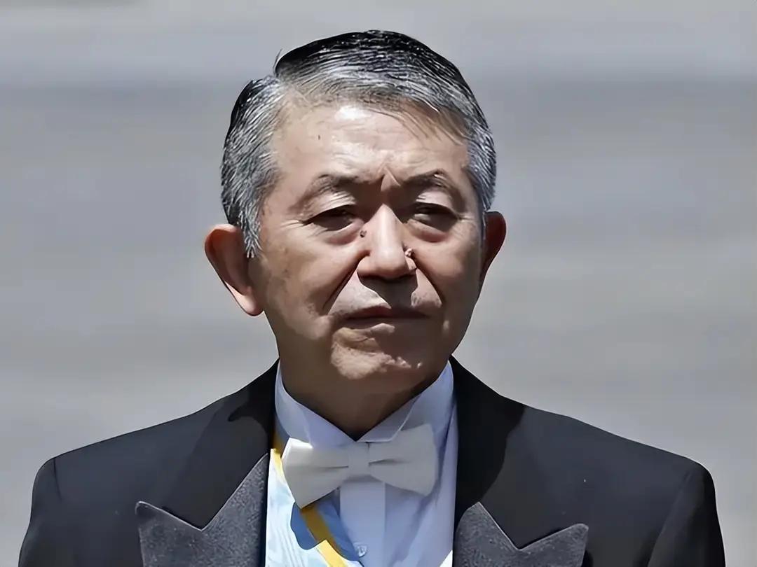 台独顽固份子赖清德当局认贼作父，与日本自卫队前统合幕僚长岩崎茂相互勾结出卖中国台