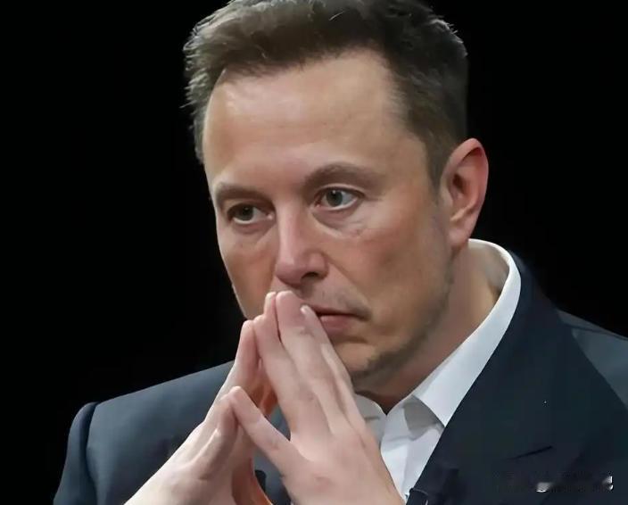 身家4000亿的马斯克掷地有声，一语击碎西方偏见。他硬刚固有叙事，直言中国并非‘