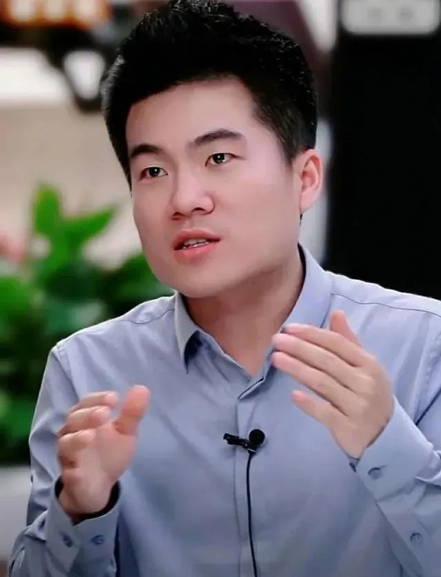 一个数据告诉你，为啥董宇辉的离开不可避免