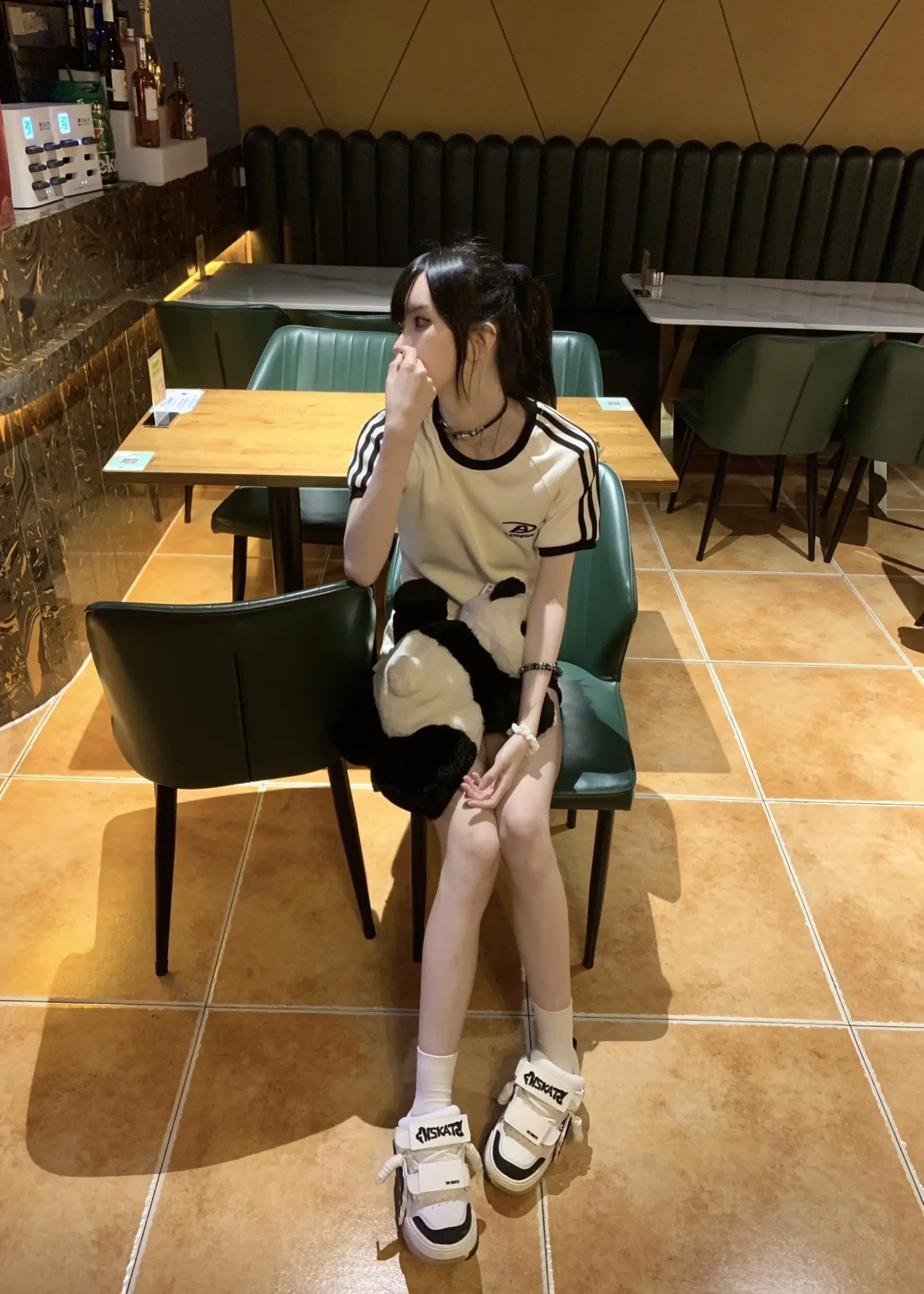 人们口中的永远只限于当时的炽热