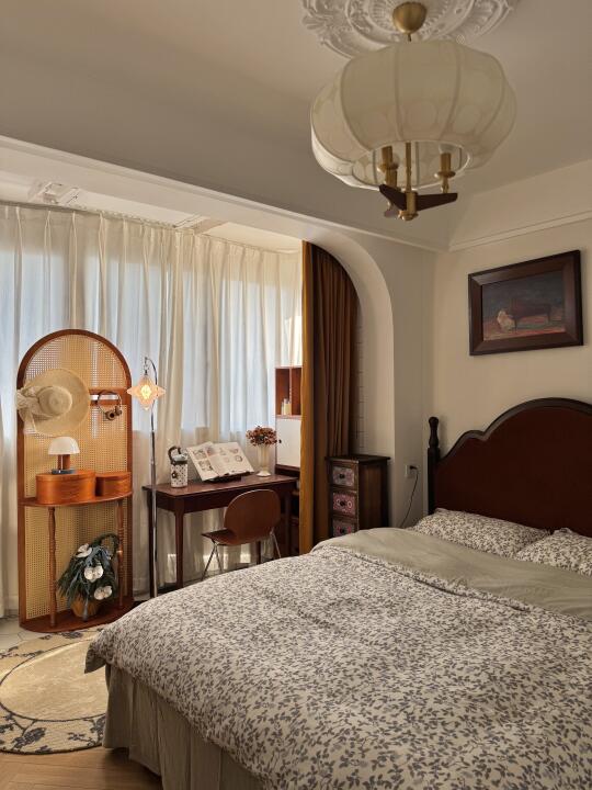 洗完澡才五点半，谁懂这一刻的含金量？