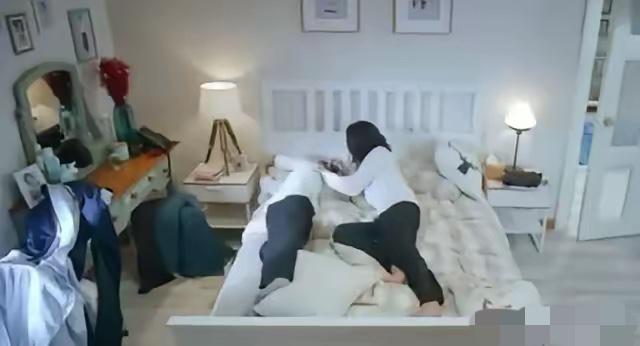 引狼入室！黑龙江鸡西，男子出狱刚两个月，就和一名女子好上了，还去女子家里和她发生