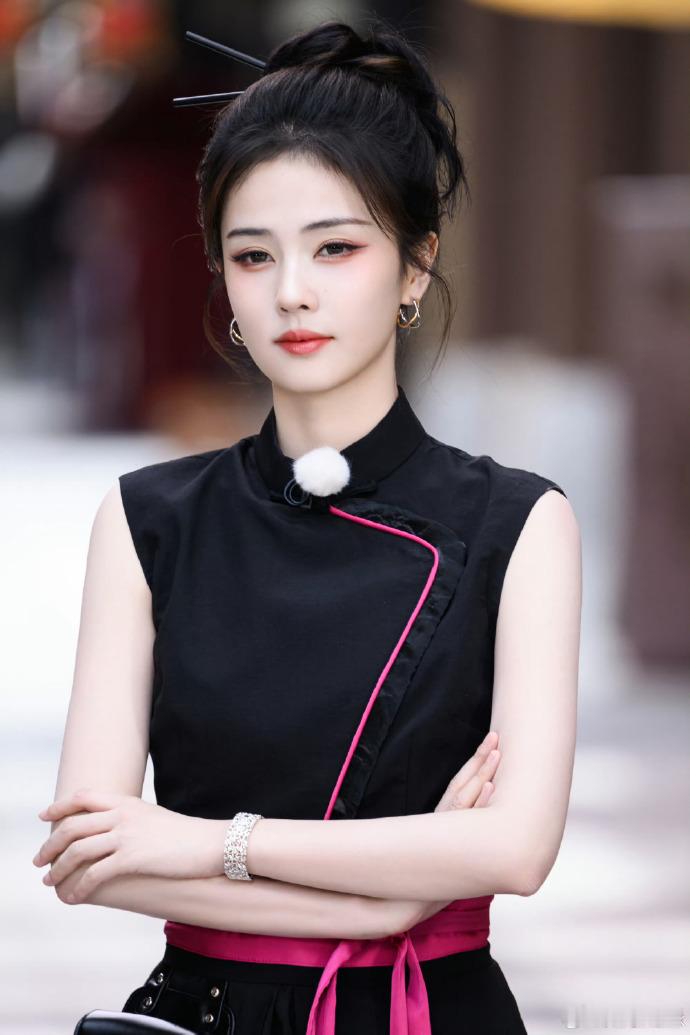 白鹿奔跑吧喜爱度  白鹿奔跑吧投票第一 榜单差距一目了然！白鹿奔跑吧喜爱度拉满，