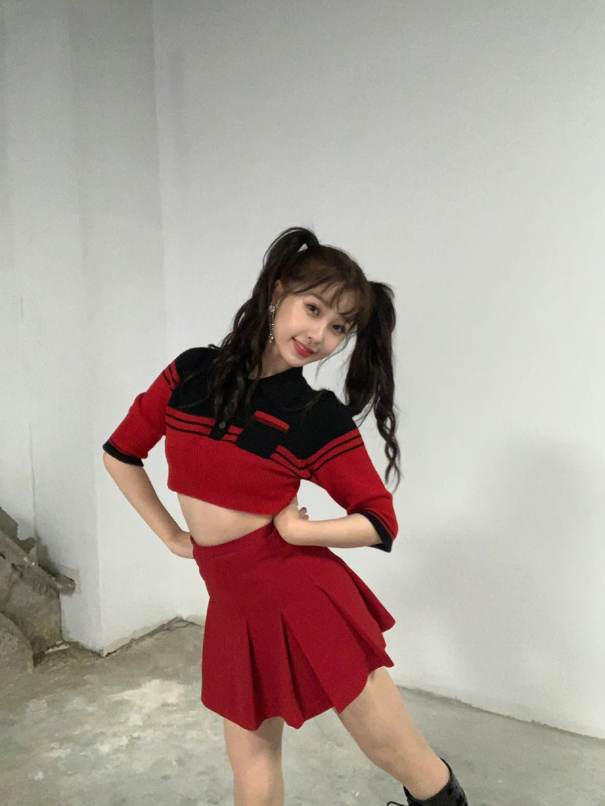 鱼头星星🤏🏻🥰虞书欣 ​​​