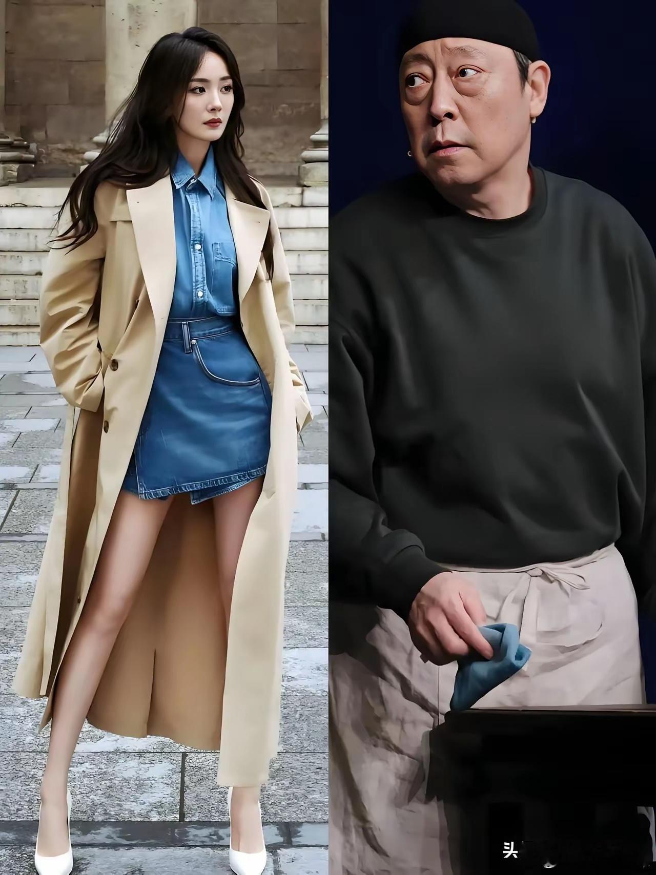 电视剧《生万物》今晚开播，​我却有一好一坏两个矛盾的预感，​先说好的预感就是，剧
