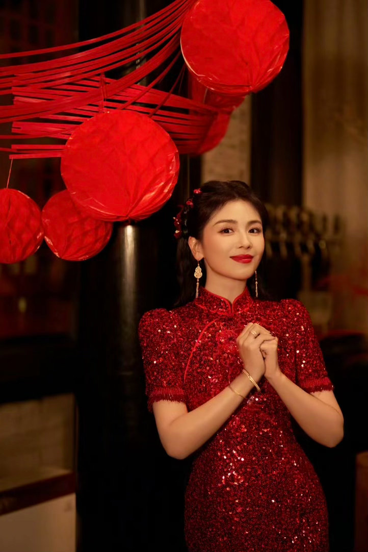 刘涛说大肠包榴莲香极了百厨大战 厨师们瑟瑟发抖中，涛姐的评判标准已经不是地球人能