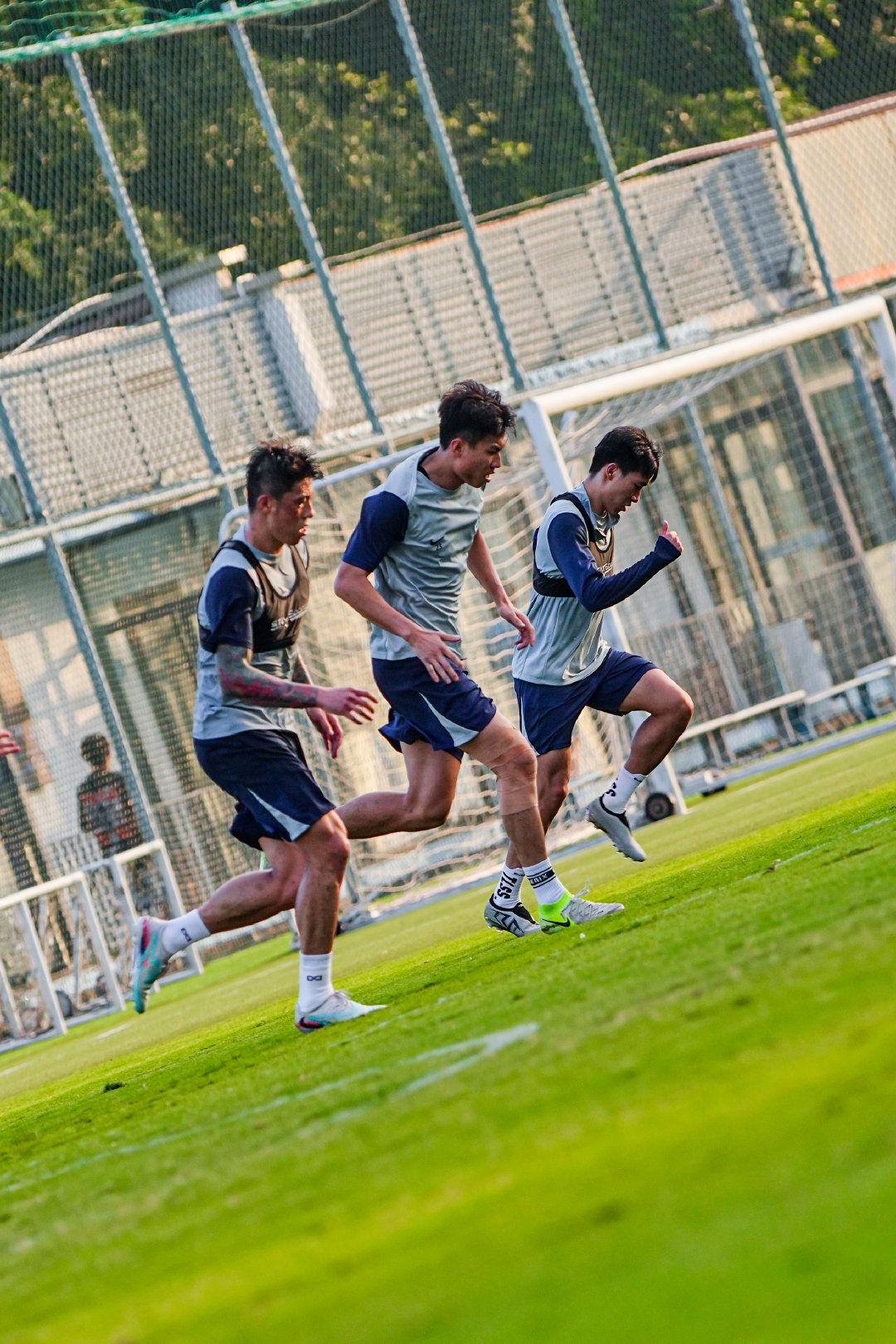 Fight for SHENZHEN 🔥深圳新鹏城 新鹏城的2026