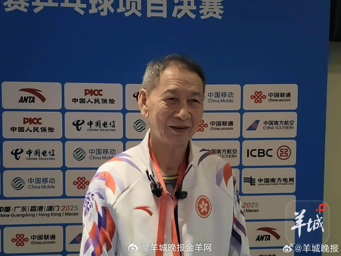 #羊晚快评# 【那一张张不轻言放弃的笑脸，正是十五运群众赛事最好的代言】“老夫聊