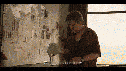 黑夜告白首播口碑 制作质感超在线🎬画面镜头氛围感拉满，师徒组合默契度满分，剧情